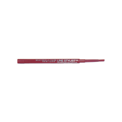 Maybelline Line Stylist Lipliner - 310 Plum Maybelline Line Stylist Lipliner - 310 Plum