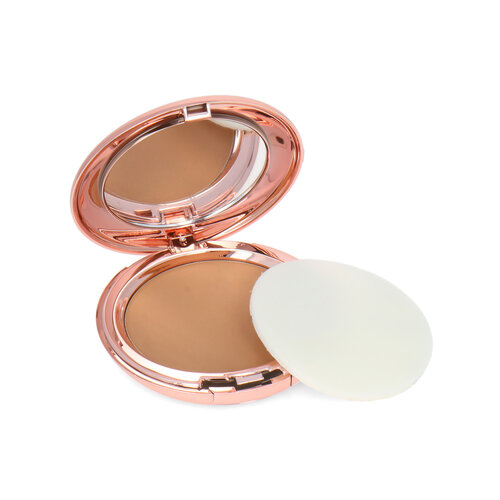 Bourjois Always Fabulous Powder Foundation - 425 Honey Bourjois Always Fabulous Powder Foundation - 425 Honey