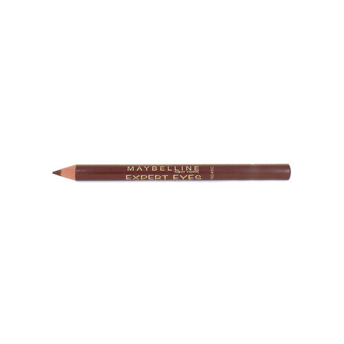 Maybelline Expert Eyes Crayon Oriental Oogpotlood - African Brown Maybelline Expert Eyes Crayon Oriental Oogpotlood - African Brown