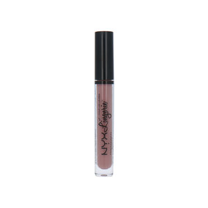NYX Lip Lingerie Liquid Lipstick - LIPLI15 Bustier Lip Lingerie Liquid Lipstick - LIPLI15 Bustier