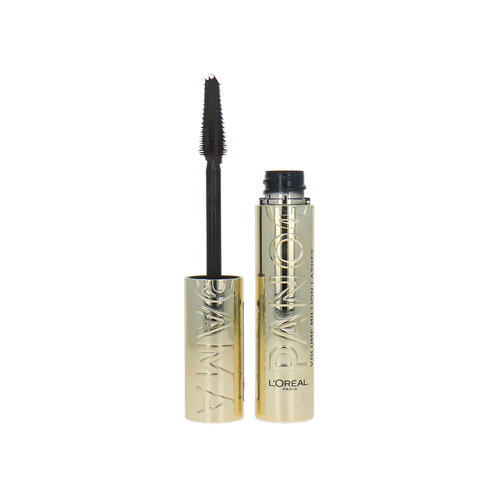 L'Oréal Volume Million Lashes Panoramic Mascara - Dark Brown L'Oréal Volume Million Lashes Panoramic Mascara - Dark Brown