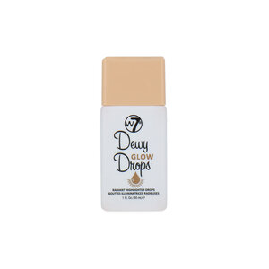 Dewy Glow Highlighter Drops - 30 ml