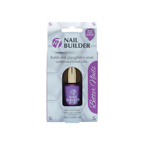 W7 Nail Builder - 15 ml Nail Builder - 15 ml