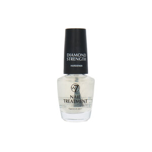 W7 Diamond Strength Hardener - 15 ml Diamond Strength Hardener - 15 ml