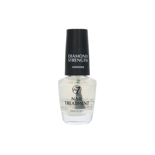 W7 Diamond Strength Hardener - 15 ml W7 Diamond Strength Hardener - 15 ml
