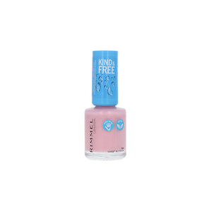 Kind & Free Nagellak - 164 Sweet Blossom (set van 3)