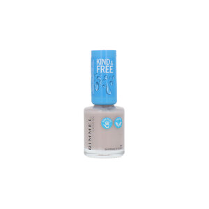 Kind & Free Nagellak - 161 Skimming Stones (set van 3)