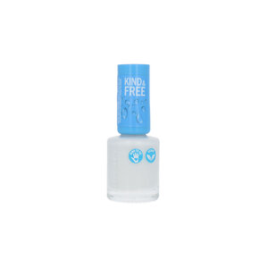 Kind & Free Nagellak - 151 Fresh Undone (set van 3)