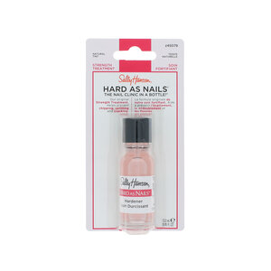 Hard As Nails Strength Treatment - Natural Tint