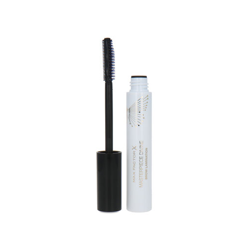 Max Factor Masterpiece Divine Brow Lamination - 001 Clear Max Factor Masterpiece Divine Brow Lamination - 001 Clear