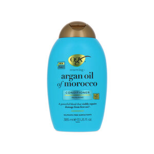 OGX Argan Oil Of Morocco Repairing Conditioner - 385 ml Argan Oil Of Morocco Repairing Conditioner - 385 ml