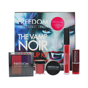 Freedom The Vamp Noir Cadeauset