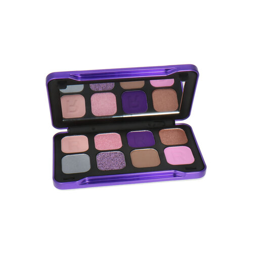 Makeup Revolution Oogschaduw Palette - Forever Dynamic Makeup Revolution Oogschaduw Palette - Forever Dynamic