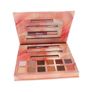 Paradise Beauty Cadeauset