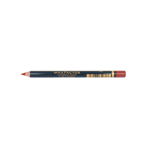 Max Factor Lipliner - 1 Chestnut Max Factor Lipliner - 1 Chestnut