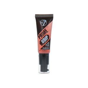 W7 Prime Grip Face Primer Prime Grip Face Primer