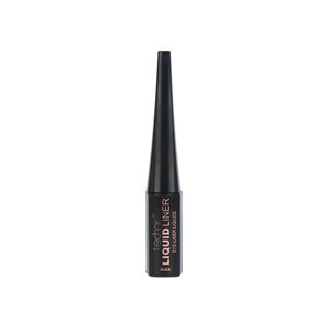 Technic Liquid Eyeliner - Black Liquid Eyeliner - Black