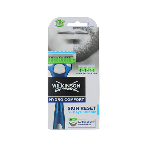 Wilkinson Sword Hydro Comfort Skin Reset Razor Wilkinson Sword Hydro Comfort Skin Reset Razor