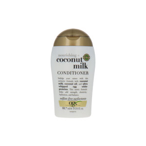 OGX Coconut Milk Conditioner - 88,7 ml Coconut Milk Conditioner - 88,7 ml
