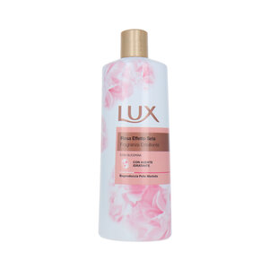 Silky Shower Gel Soft Rose - 500 ml