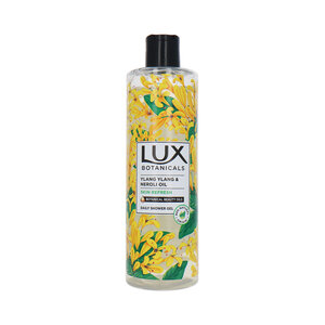 Botanicals Ylang Ylang & Neroli Oil Shower Gel - 500 ml