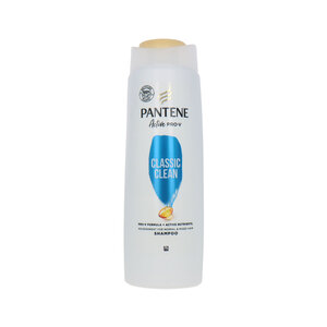 Active Pro-V Classic Clean Shampoo - 500 ml