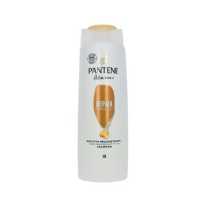 Pantene Active Pro-V Repair & Protect Shampoo - 500 ml Active Pro-V Repair & Protect Shampoo - 500 ml