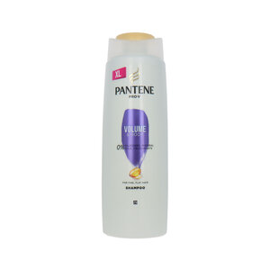 Pantene Active Pro-V Volume & Body Shampoo - 450 ml Active Pro-V Volume & Body Shampoo - 450 ml