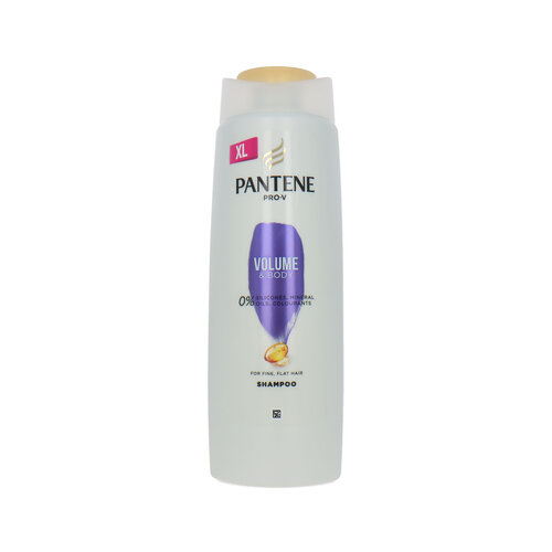 Pantene Active Pro-V Volume & Body Shampoo - 450 ml