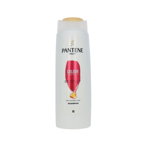 Pantene Active Pro-V Colour Protect Shampoo - 500 ml Active Pro-V Colour Protect Shampoo - 500 ml