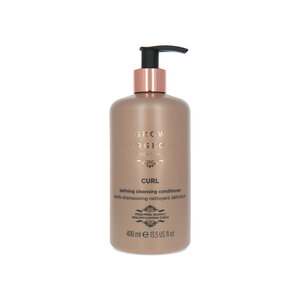 Curl Defining Cleansing Conditioner - 400 ml