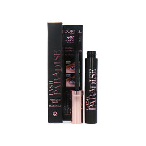 Lash Paradise Mascara - Forever Noir