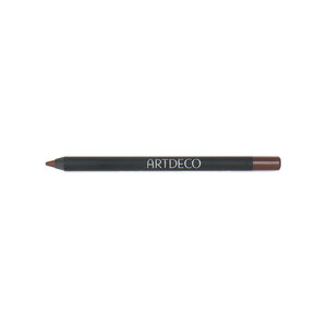 Soft Eye Waterproof Eyeliner - 15 Dark Hazelnut