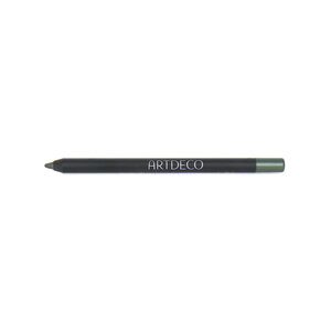 Soft Eye Waterproof Eyeliner - 64 Green Island