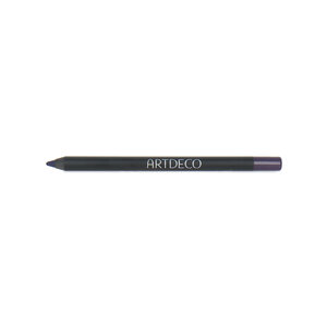 Soft Eye Waterproof Eyeliner - 85 Damask Violet