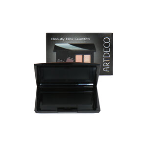 Beauty Box Quattro