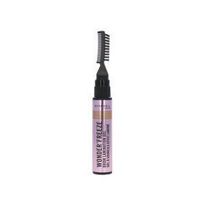 Wonder'Freeze Brow Lamination Gel - 002 Blonde