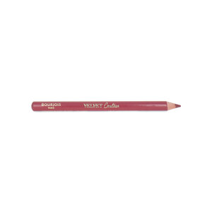 Velvet Contour Lipliner - 19 Place Des Roses