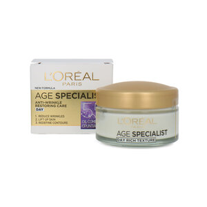 L'Oréal Age Specialist Anti-Wrinkle Restoring Dagcrème Age Specialist Anti-Wrinkle Restoring Dagcrème