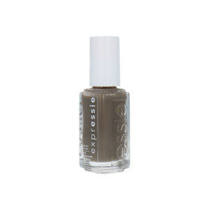 Expressie Nagellak - 370 No Time For Local