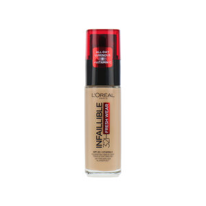 Infallible 32H Fresh Wear Foundation - 180 Golden Linen