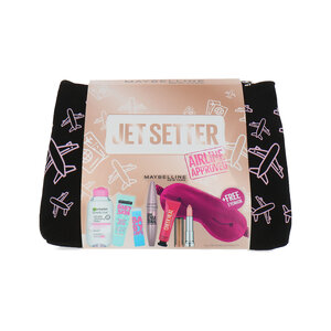 Jet Setter Cadeauset