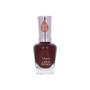 Sally Hansen Color Therapy Nagellak - 373 Nothing To Wine About Color Therapy Nagellak - 373 Nothing To Wine About