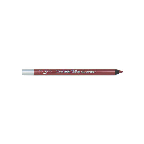 Bourjois Contour Clubbing Waterproof Oogpotlood - 74 Berry Brown Bourjois Contour Clubbing Waterproof Oogpotlood - 74 Berry Brown