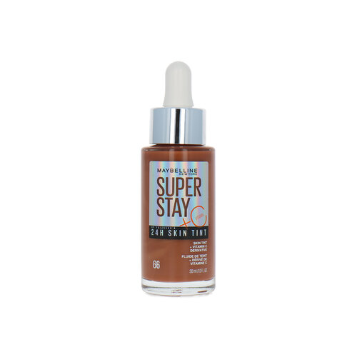 Maybelline SuperStay 24H Skin Tint - 66 Maybelline SuperStay 24H Skin Tint - 66