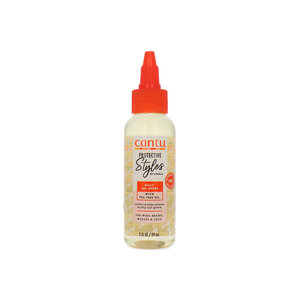 Daily Oil Drops - 59 ml