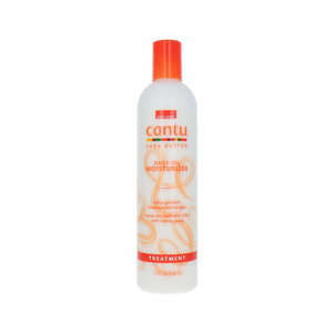 Shea Butter Daily Oil Moisturizer - 384 ml