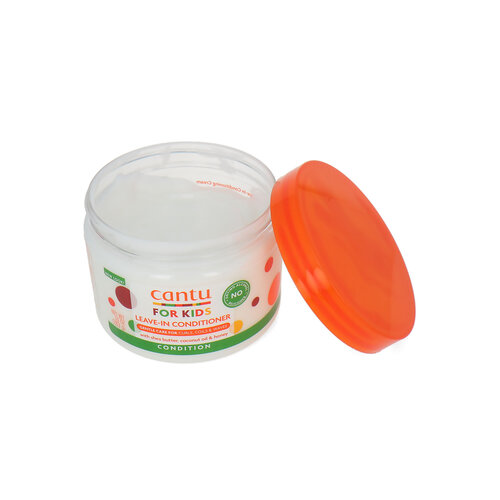 Cantu For Kids Leave-in Conditioner - 283 gr Cantu For Kids Leave-in Conditioner - 283 gr