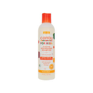 For Kids Tear-Free Nourishing Shampoo - 237 ml