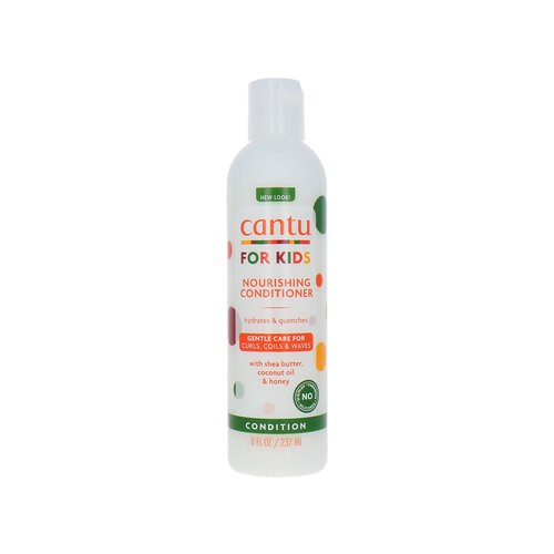 Cantu For Kids Nourishing Conditioner - 237 ml Cantu For Kids Nourishing Conditioner - 237 ml
